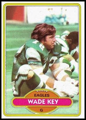296 Wade Key
